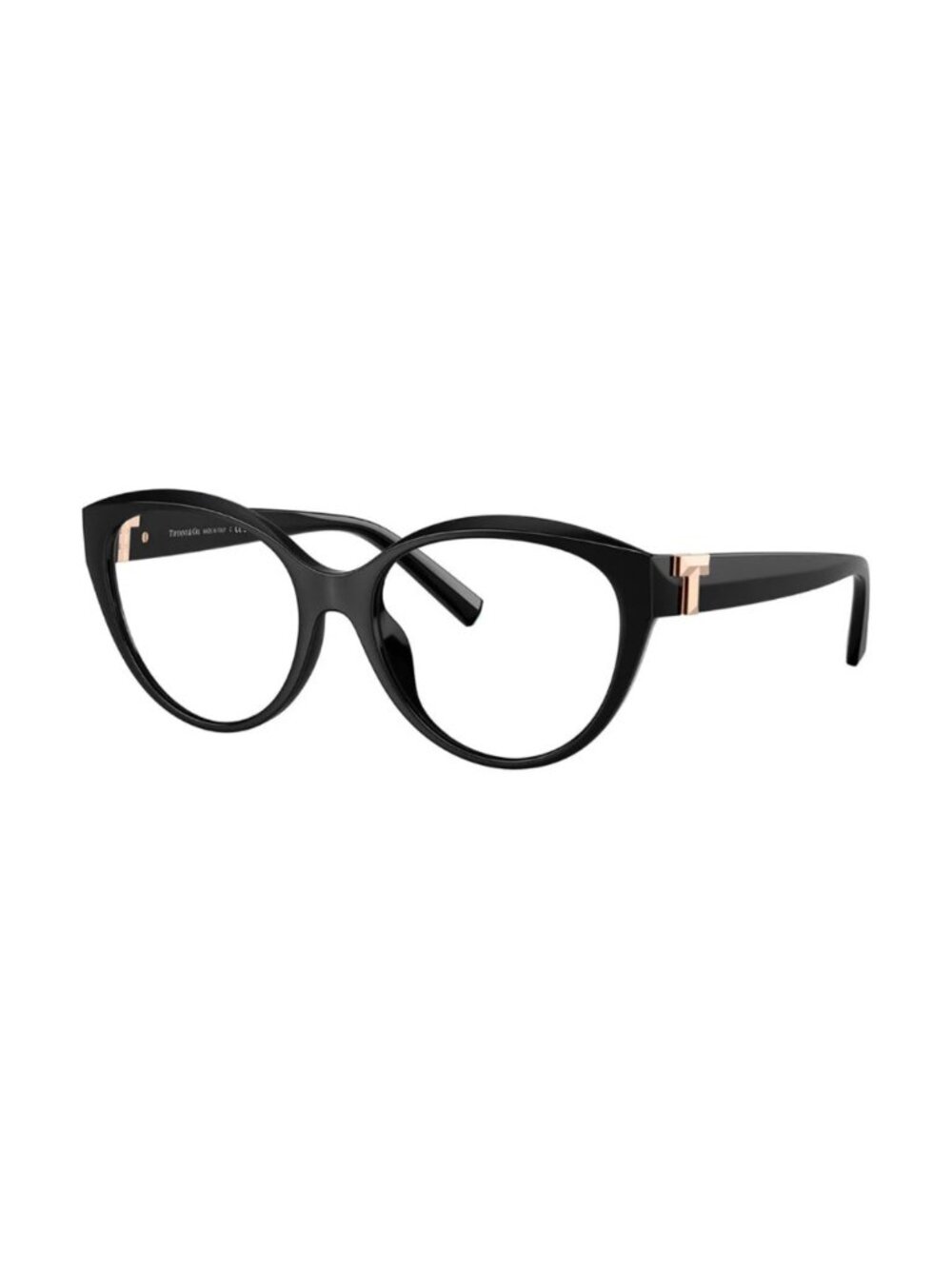 Brand New Tiffany & Co. Eyeglass Frames TF 2255U 8001 Black 54mm Women